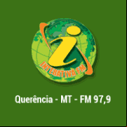 Rádio Interativa FM Querência  MT